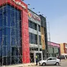 سقالات بجميع أنواعها