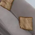 كنب 8 قطع مع غطاء السعر 150 ريال