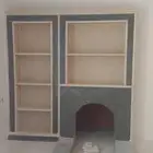 مشبات ديكورات خشبيه مناغل أفران شوايات ترميم