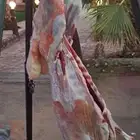 معلم مشاوي شواء