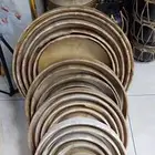 طيران ودفوف وطنية وربابه وزير وناي عود جيتار