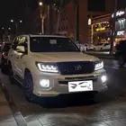 لاندكروزر 2011 فل كامل 6 سلندر للبيع