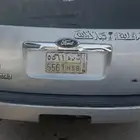 سياره فورد اكسبلور اتوماتيك موديل 2010