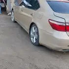 لكزس460LS 2009