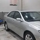 كامري تماتيك 6 سلندر 2006