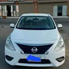 صني نيسان موديل 2020 الايجار شهري و اسبوعي