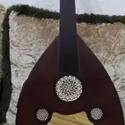 عود كهربائي مصري للصانع ثروة صابر للبيع