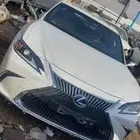 قطع غيار لكزس 2022