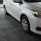 تويوتا يارس بدي وكالة
