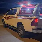 هايلوكس دبل 2016