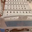 سرير طبي كهربائي 5حركات معا المرتبه