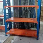 رفوف تخزين مستودعات