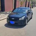 للبيع  شيفروليه كروز LS 2015   فرصة مميزة المودي