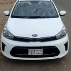 كيا بيجاس 2020 الايجار شهري و اسبوعي فقط