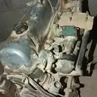 مكينة نيسان 200L ليور إل