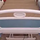 سرير طبي كهربائي للبيع مستعمل اخو الجديد 10حركات
