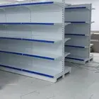 رفوف بقاله رقوف تموينات رفوف سوبر ماركة