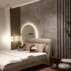 خلفيات غرف نوم و شاشات تلفزيون