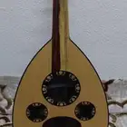 عود موسيقي احترافي مصري للبيع
