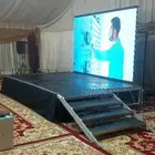 شاشات عرض للايجار