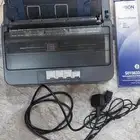 طابعة ايبسون