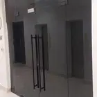 واجهات زجاج سكريت - محل زجاج ومرايا
