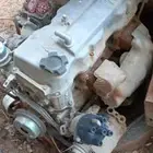 مكينة داتسون 2400 منزلة تبي توضيب