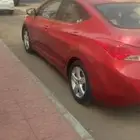 هيونداى النترا موديل 2013