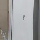 مكيفات اسبلت هاير 1.5ط و 2 طن تخفيضات قوووىه