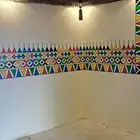 قط عسيري جميع اشغل التراث