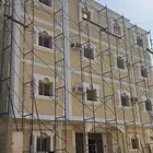 سقالات بجميع أنواعها