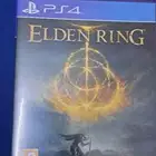 للبيع شريط Elden ring مستعمل ماله يومين