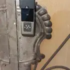 قفل ذكي تركيب برمجة بصمة أقفال أبواب ذكية إلكترونية