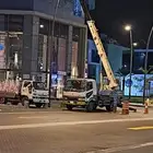 اجار كرينات.ونشات.سطحات .رافعات شوكيه