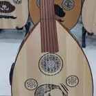 عود موسيقي كهربائي الكتريك.