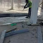 ازاله صبغ وسنفرت حديد
