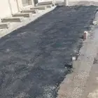 أعمل الأسفلت