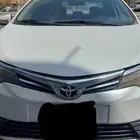 كورولا 2016