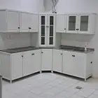 مطابخ مستعمله