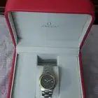 ساعة اوميغا OMEGA سي ماستير