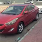 هيونداى النترا موديل 2013