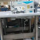 ماكينات خياطه