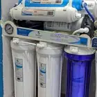 فلاتر تحلية المياه نقي سمنان نثال فلتر تحليه راذاذ رذاذ ضباب