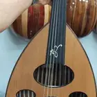 عود زرياب سوري درجه اولى سحب وفرسة ثابته