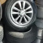 يوجد جنوط وكاله