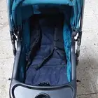 عربية اطفال فخمه مستعمله ونظيفة