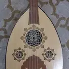 عود تعليمي مصري للمبتدئين شعبي آلات موسيقية