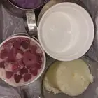 شمع وقوالب