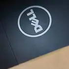 كمبيوتر مكتبي dell كومباك