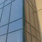 المنيوم واجهات استركشر ابواب شبابيك. مطابخ
